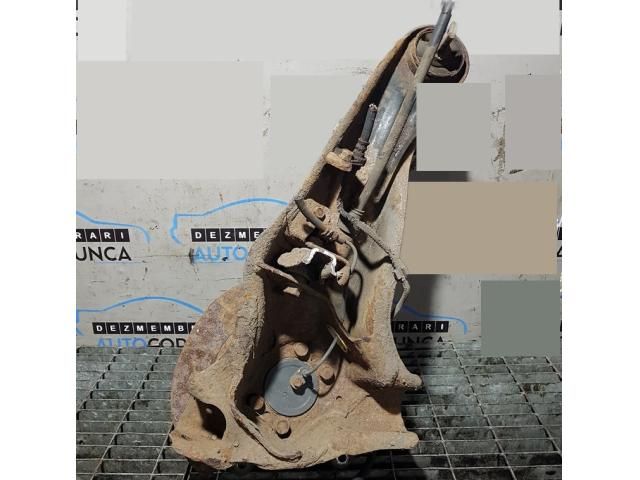 bontott MITSUBISHI ASX Bal hátsó Csonkállvány