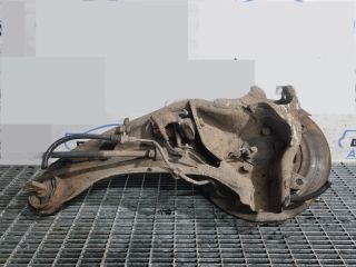 bontott MITSUBISHI ASX Bal hátsó Csonkállvány