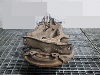 bontott MITSUBISHI ASX Bal hátsó Csonkállvány