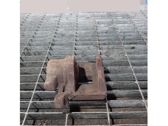 bontott MITSUBISHI ASX Bal hátsó Fékkengyel