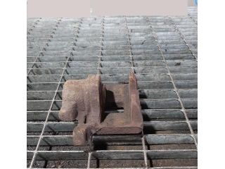 bontott MITSUBISHI ASX Bal hátsó Fékkengyel