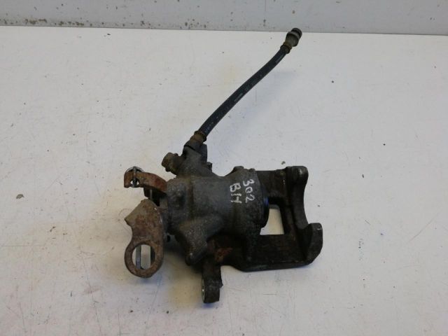 bontott MITSUBISHI ASX Bal hátsó Féknyereg Munkahengerrel