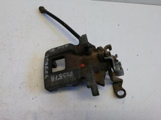 bontott MITSUBISHI ASX Bal hátsó Féknyereg Munkahengerrel