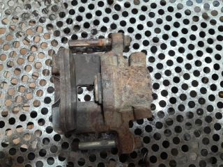 bontott MITSUBISHI ASX Bal hátsó Féknyereg Munkahengerrel