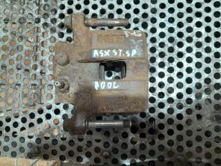 bontott MITSUBISHI ASX Bal hátsó Féknyereg Munkahengerrel