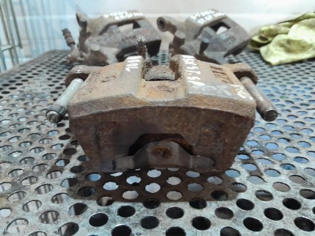 bontott MITSUBISHI ASX Bal hátsó Féknyereg Munkahengerrel