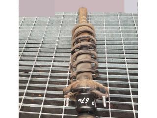 bontott MITSUBISHI ASX Bal hátsó Lengéscsillapító