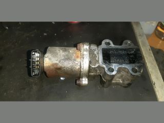 bontott MITSUBISHI ASX EGR / AGR Szelep