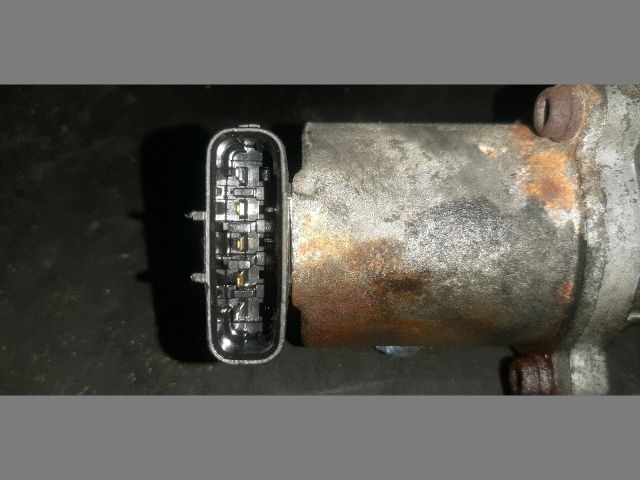 bontott MITSUBISHI ASX EGR / AGR Szelep