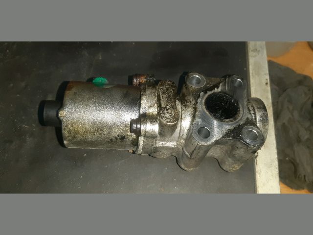 bontott MITSUBISHI ASX EGR / AGR Szelep