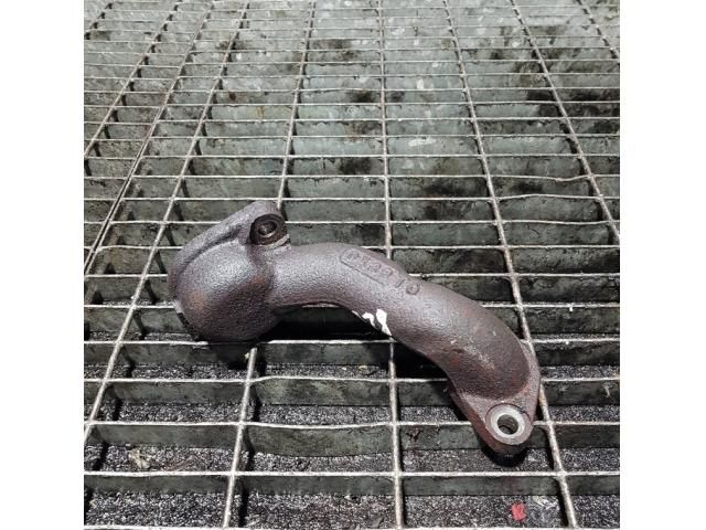 bontott MITSUBISHI ASX EGR Hűtő Cső