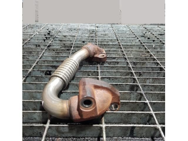 bontott MITSUBISHI ASX EGR Hűtő Cső