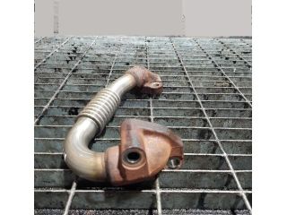 bontott MITSUBISHI ASX EGR Hűtő Cső