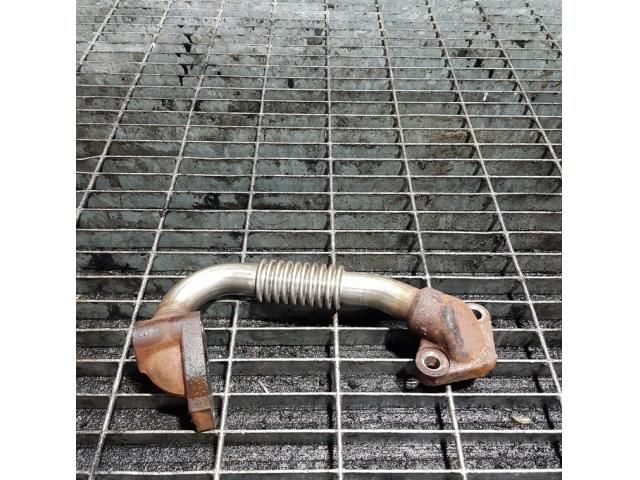 bontott MITSUBISHI ASX EGR Hűtő Cső