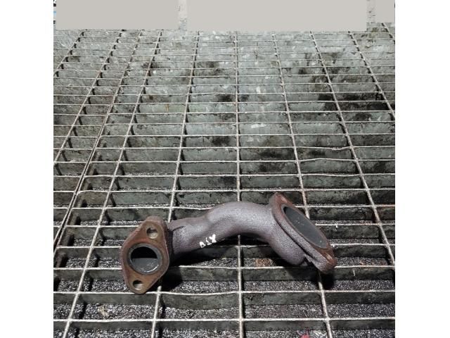 bontott MITSUBISHI ASX EGR Hűtő Cső