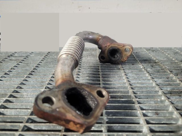 bontott MITSUBISHI ASX EGR Hűtő Cső