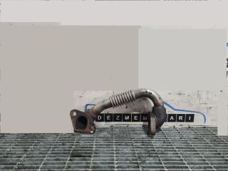 bontott MITSUBISHI ASX EGR Hűtő Cső