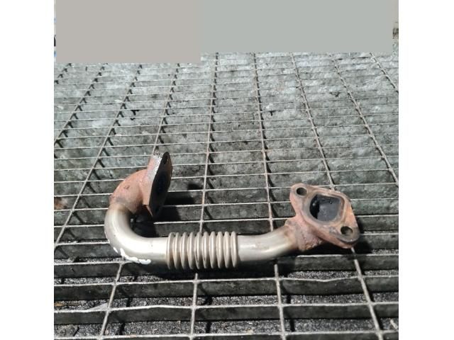 bontott MITSUBISHI ASX EGR Hűtő Cső