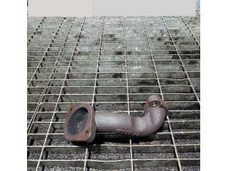 bontott MITSUBISHI ASX EGR Hűtő Cső