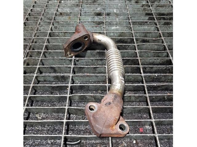 bontott MITSUBISHI ASX EGR Hűtő Cső