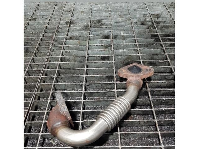 bontott MITSUBISHI ASX EGR Hűtő Cső