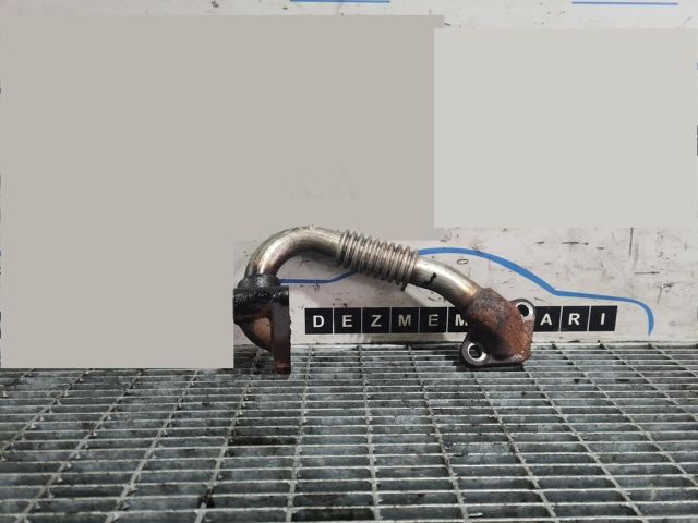 bontott MITSUBISHI ASX EGR Hűtő Cső