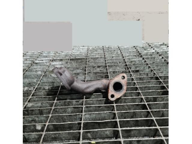 bontott MITSUBISHI ASX EGR Hűtő Cső