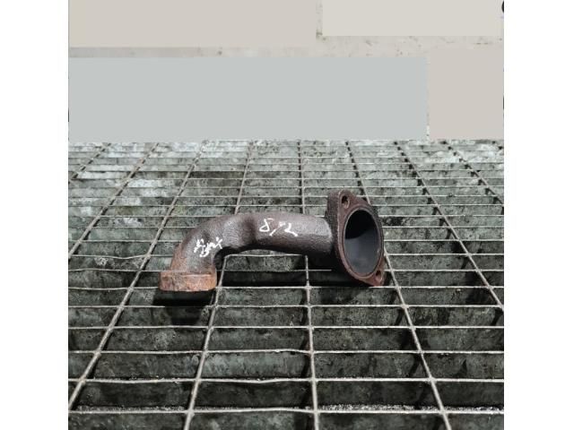 bontott MITSUBISHI ASX EGR Hűtő Cső