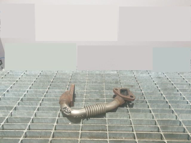 bontott MITSUBISHI ASX EGR Hűtő Cső