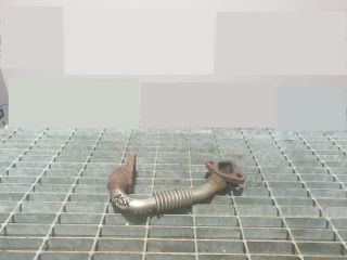 bontott MITSUBISHI ASX EGR Hűtő Cső