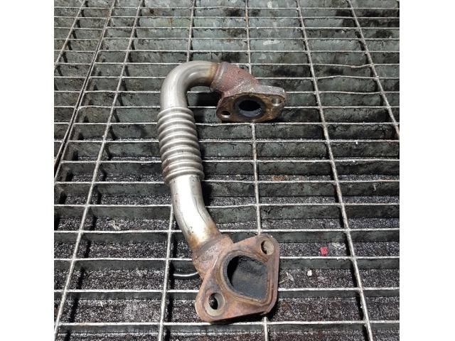 bontott MITSUBISHI ASX EGR Hűtő Cső