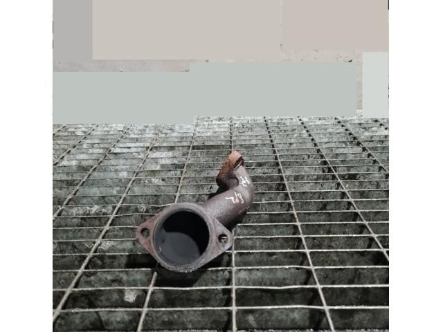 bontott MITSUBISHI ASX EGR Hűtő Cső