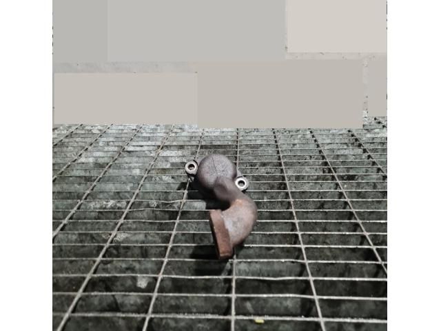 bontott MITSUBISHI ASX EGR Hűtő Cső