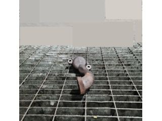 bontott MITSUBISHI ASX EGR Hűtő Cső