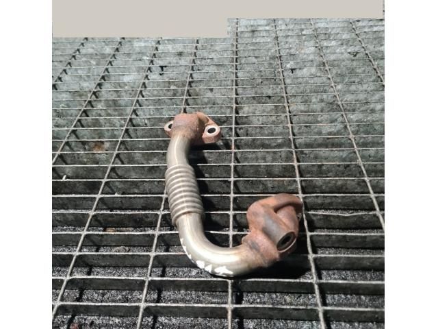 bontott MITSUBISHI ASX EGR Hűtő Cső