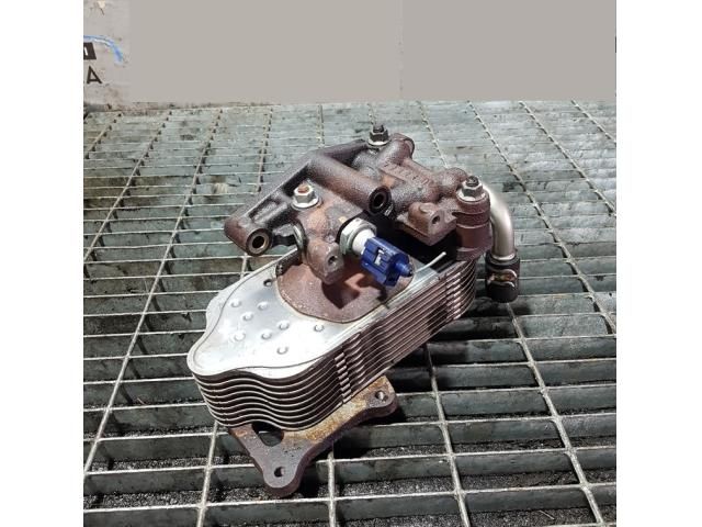 bontott MITSUBISHI ASX EGR Hűtő