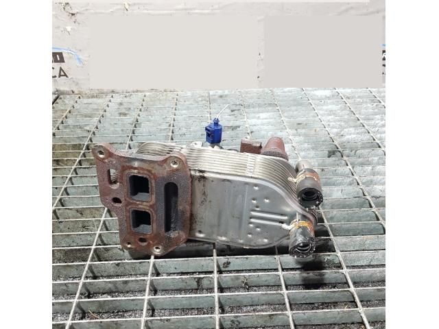 bontott MITSUBISHI ASX EGR Hűtő