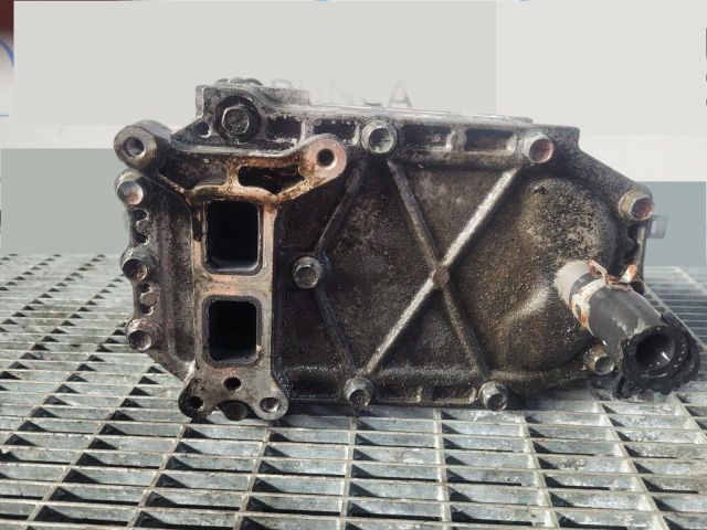 bontott MITSUBISHI ASX EGR Hűtő