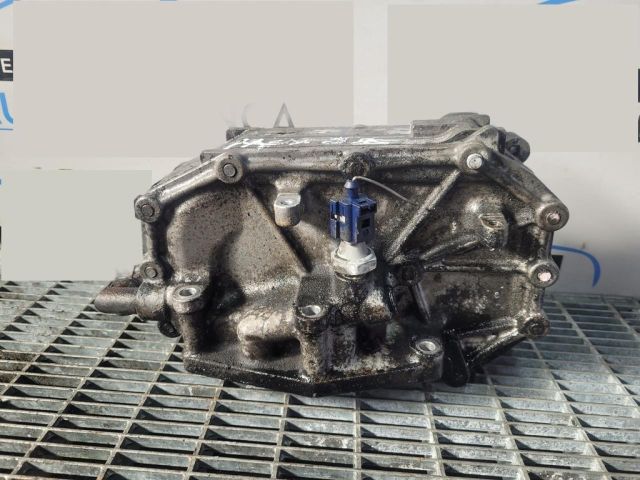 bontott MITSUBISHI ASX EGR Hűtő