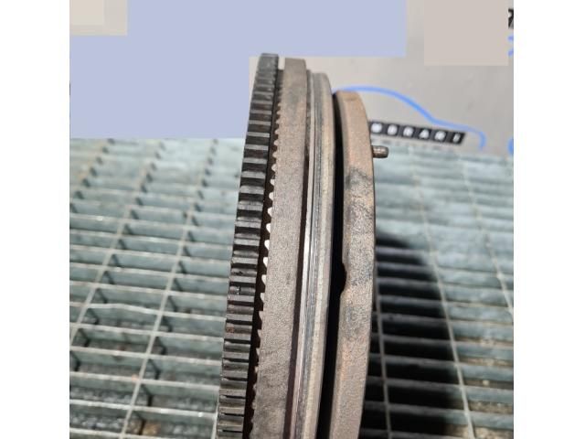 bontott MITSUBISHI ASX Fogaskoszorú