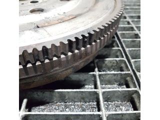 bontott MITSUBISHI ASX Fogaskoszorú