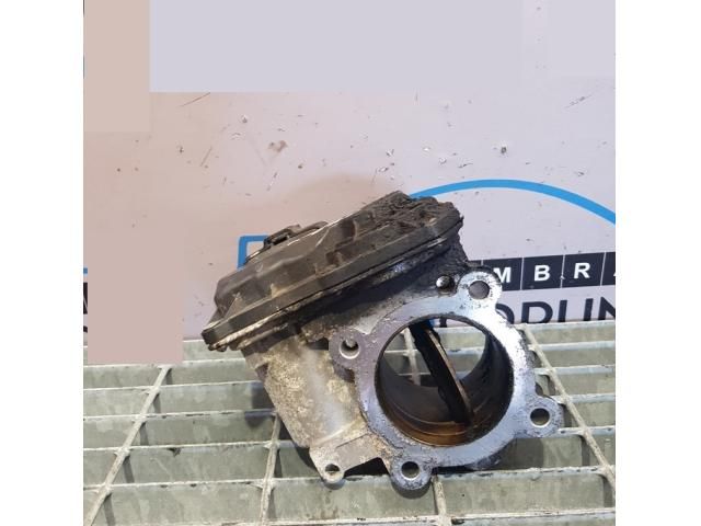 bontott MITSUBISHI ASX Fojtószelep (Elektromos)