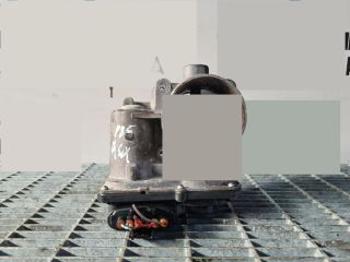 bontott MITSUBISHI ASX Fojtószelep (Elektromos)