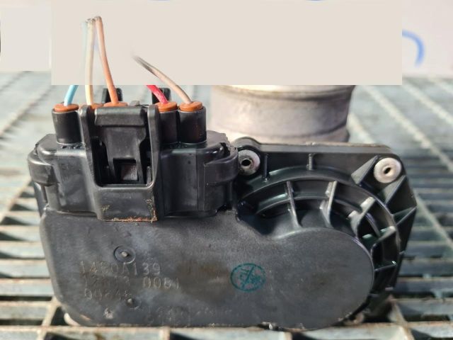 bontott MITSUBISHI ASX Fojtószelep (Elektromos)