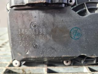 bontott MITSUBISHI ASX Fojtószelep (Elektromos)