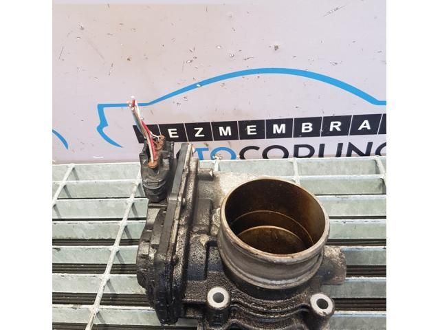 bontott MITSUBISHI ASX Fojtószelep (Elektromos)