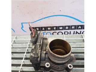 bontott MITSUBISHI ASX Fojtószelep (Elektromos)