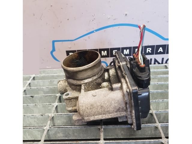 bontott MITSUBISHI ASX Fojtószelep (Elektromos)