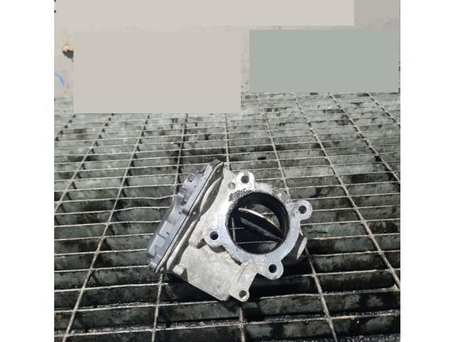 bontott MITSUBISHI ASX Fojtószelep (Elektromos)