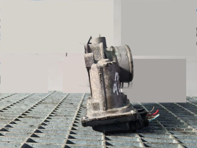 bontott MITSUBISHI ASX Fojtószelep (Elektromos)